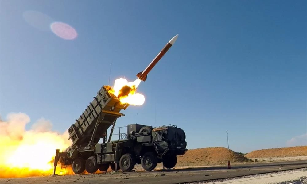 Οι ΗΠΑ σε ασκήσεις με Patriot στην Κρήτη - Γαλλική άσκηση στην Α. Μεσόγειο "δοκιμάζει" το ΠΝ της Τουρκίας